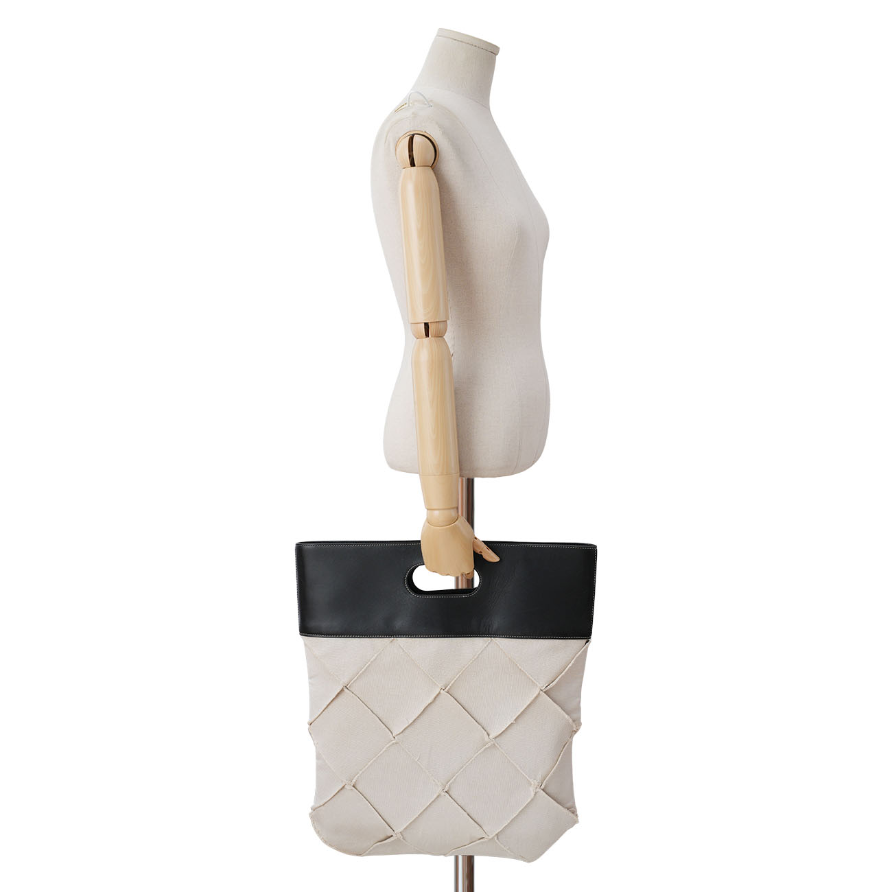 BOTTEGA VENETA(USED)보테게베네타 슬립 토트백